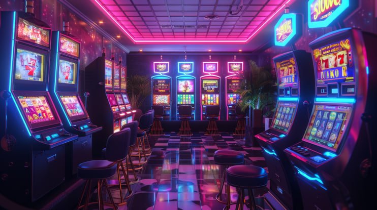 arena tembak ikan rpp55 dengan jackpot besar dan grafis bawah laut HD